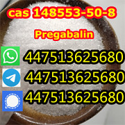 High purity pregabalin powder 148553-50-8 in stock +44 7513625506 Москва