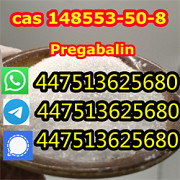 High purity pregabalin powder 148553-50-8 in stock +44 7513625506 Москва