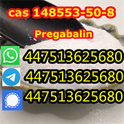 Pregabalin powder 148553-50-8 Russia/Saudi Arabia/Kazakhstan delivery +44 7513625506 Москва