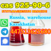 Moscow 100% delivery 925-90-6 ethylmagnesium bromide 3M level Москва