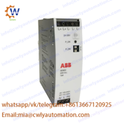 ABB AC 800M and S800 IO power supply SD853 3BSE088188R1 Москва