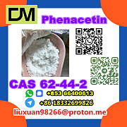 Anufacturer Supply Raw Material CAS 62-44-2 Phenacetin доставка из г.Логроньо