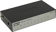 Коммутатор D-Link DES-1008D б.у. Сочи