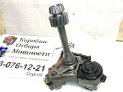 Коробка Отбора Мощности N109/10B (6091 003 035) на КПП ZF. Челябинск