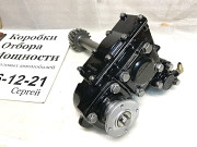 Коробка Отбора Мощности N109/10B (6091 003 035) на КПП ZF. Челябинск