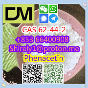 CAS 62-44-2 Phenacetin high quality good price hot sale stock Shijiazhuang