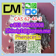 CAS 62-44-2 Phenacetin high quality good price hot sale stock Shijiazhuang