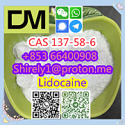 CAS 137-58-6 Lidocaine high quality good price hot sale stock Shijiazhuang