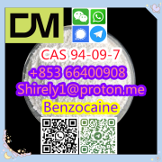 CAS 94-09-7 Benzocaine high quality good price hot sale stock Shijiazhuang