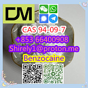 CAS 94-09-7 Benzocaine high quality good price hot sale stock Shijiazhuang