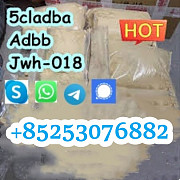 High quality 5cladb 5cl 5fadba 4cl 6cl 4fadba 4cladb sgt JWH adbb Linz