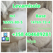 High-quality-99-levamisole-hcl-cas-16595-80-5-levamisole-hydrochloride Москва