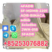 5CL-ADB-A, ADBB, 5F-MDMA-2201, 5FADB, 4FADB, SGT78, SGT151, FUB, amb Влёра