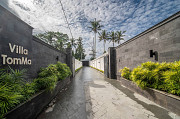 Villa in Ubud, Bali Убуд