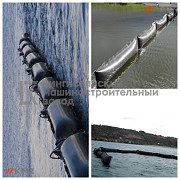 Производство и поставка тяжёлых морских бонов Санкт-Петербург