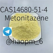 14680-51-4 Pharmaceutical Intermediates High Quality Metonitazene CAS 14680-51-4 99.8% in Stock Darwin