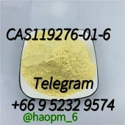 71368-80-4 Pharmaceutical Intermediates High quality inopisa kutengesa Bromazolam cas 71368-80-4 ine Дарвин