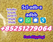 5cladba Yellow Cannabinoid Powder 5CLAdbb 5fadb 4fadb adbb butinaca CAS 137350-66-4(+852 51279064) Нельсон