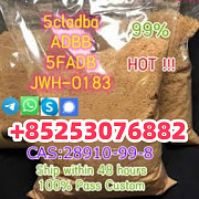 5cladb China supplier 5CL-ADB adbb 5fadb CAS:2504100-70-1 Мойковац