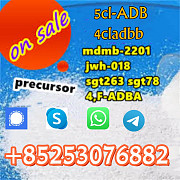 5cl 5cladbb 5fadb 4fadb 6cl 2cladba 2709672-58-0 Antsohihy