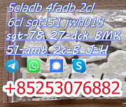 5CL-ADB, 5fadb, 5cladb, 5cladba, 5cl-adb-a the best supplier Good effect in stock Hyesan-si