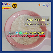 Crop Growth Regulator Iba Indole-3-Butyric Acid 98%Tc CAS 133-32-4 Сент-Джонс