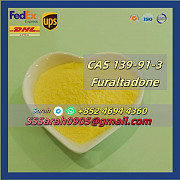 CAS 139-91-3 Furaltadone Pharmaceutical Raw Materials Сент-Джонс