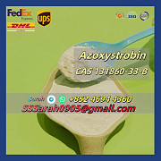 CAS 131860-33-8 Chemical Fungicide Azoxystrobin 98% Tc Сент-Джонс