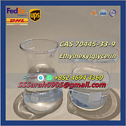 Factory Directly Sell CAS 70445-33-9 Ethylhexylglycerin Сент-Джонс