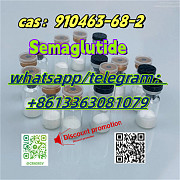 China BPC-157 Peptide CAS 137525-51-0 Мендоса