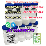 High Quality Peptide Medicine Raw Materials Кордова