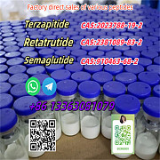 High Quality Peptide Medicine Raw Materials Кордова