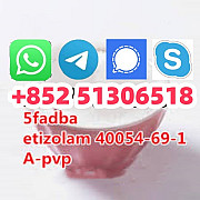 5cladba ADBB 5fadb precursor 2709672-58-0 5CL 6CL 5CLADBB Ораньестад