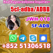 Sell 5cladba raw materials jwh-018 5fadb K2 spice SGT151 5CLADBA Ораньестад