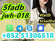 Sell 5cladba raw materials jwh-018 5fadb K2 spice SGT151 5CLADBA Ораньестад