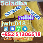 5cladba, 5CL-ADB-A, 6cl, 5fadb Purity99% JWH018 SGT151 Ораньестад