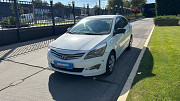 Сдам в аренду: Hyundai Solaris Симферополь