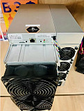 Bitmain Antminer L9 17Ghs Doge/LTC 3570W ASIC Miner Екатеринбург