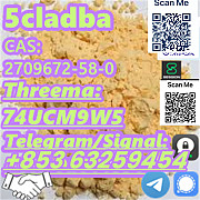 5cladba, CAS:2709672-58-0, 99% purity(+853 63259454) Перт