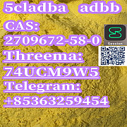 5cladba, CAS:2709672-58-0, 99% purity(+853 63259454) Перт