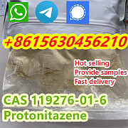 Original Factory CAS 119276-01-6 protonitazene Тёнсберг