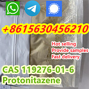 Original Factory CAS 119276-01-6 protonitazene Тёнсберг