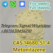 Fast delivery CAS 14680-51-4 Metonitazene доставка из г.Мингечевир