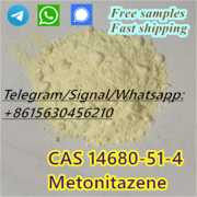 Fast delivery CAS 14680-51-4 Metonitazene доставка из г.Мингечевир