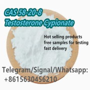 CAS 58-20-8 Testosterone Cypionate доставка из г.Гитеге