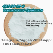 CAS 58-20-8 Testosterone Cypionate доставка из г.Гитеге