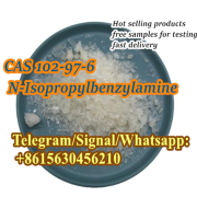 CAS 102-97-6 N-Isopropylbenzylamine  доставка из г.Каэди