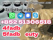 High quality 5cl 5FADBA 5cladb jwh018 4mmc sgt151 Тирана