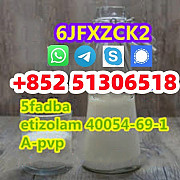 5cladba sgt151 6cl jwh018 5cladbb 5fadb 4fadb 2709672-58-0 доставка из г.Малакка