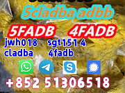 5FADB 5cladba jwh-018 ADB-BUTINACA adbb K2 spice Даниловград